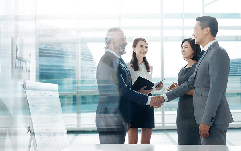 Leading Manufacturers