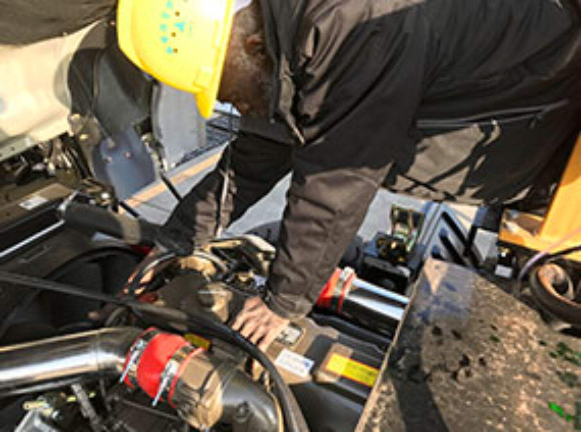 Maintenance Know-how