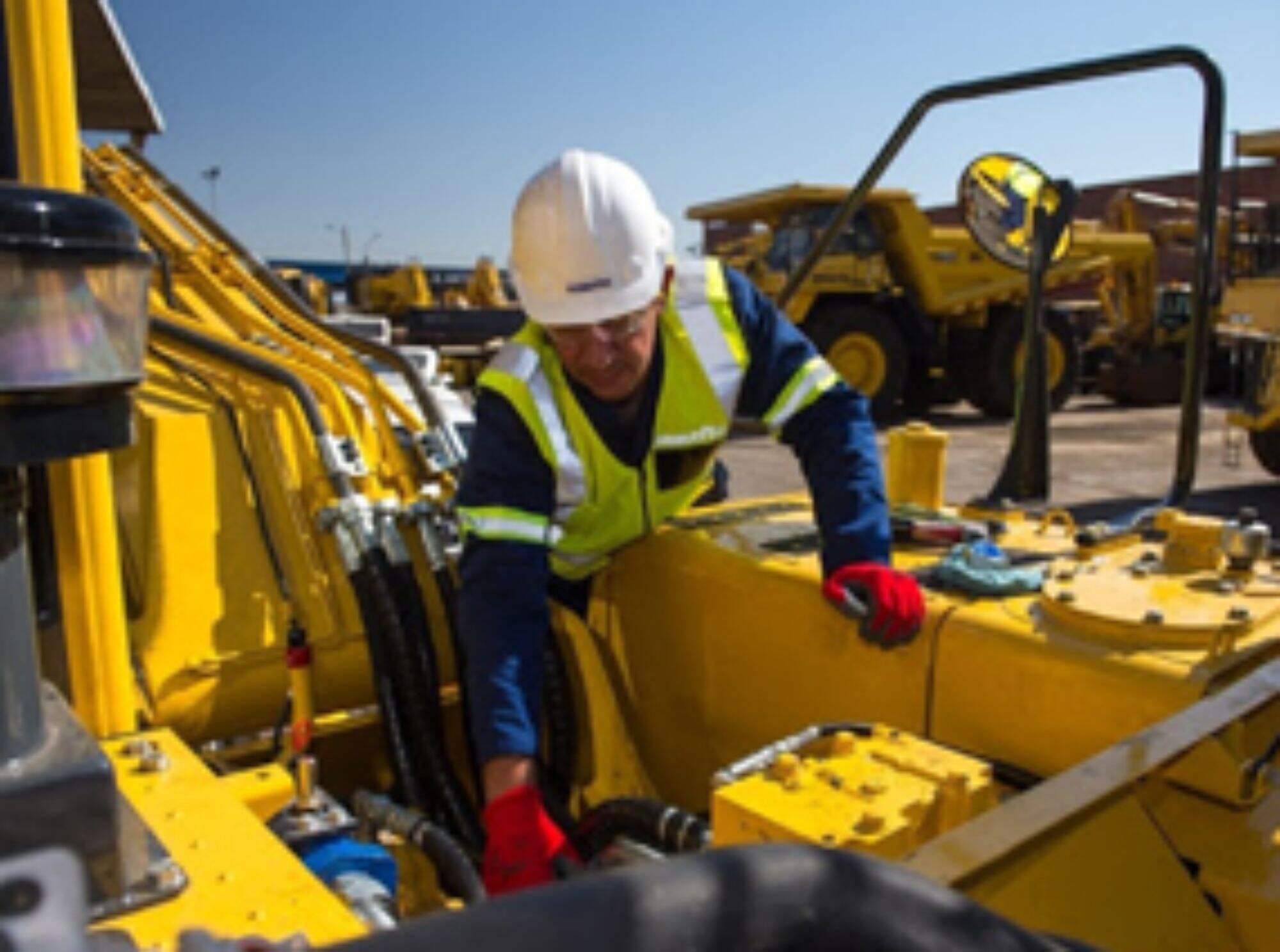 Commitment to Excellence